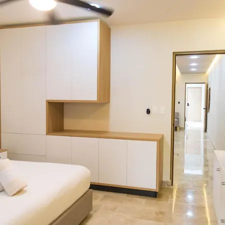 Gaia Residence Tulum