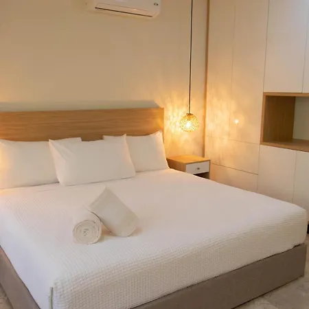 Gaia Residence Hotel