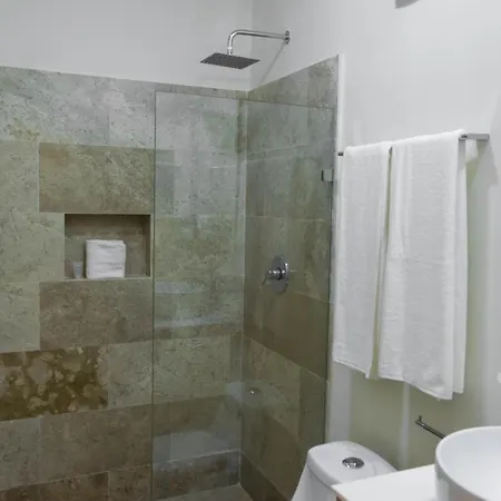 Hotel Gaia Residence Tulum