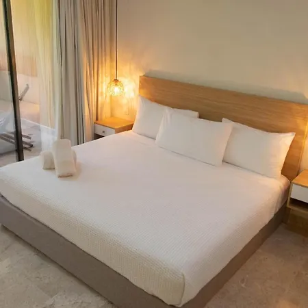 Gaia Residence Hotel