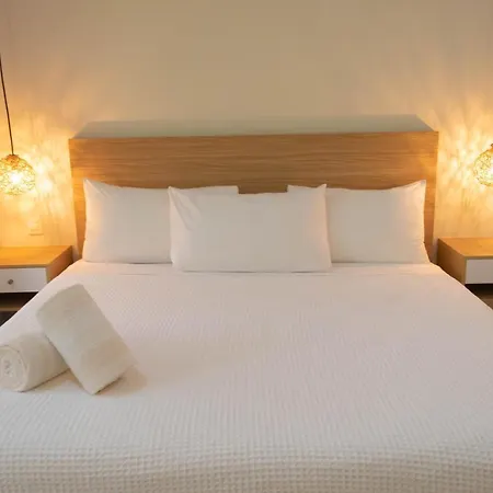 Hotel Gaia Residence Tulum