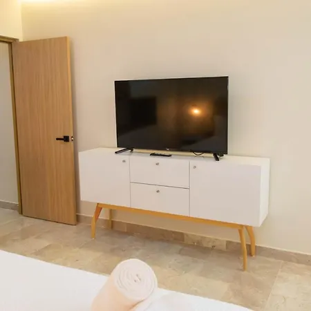 Gaia Residence Hotel