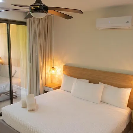Hotel Gaia Residence Tulum