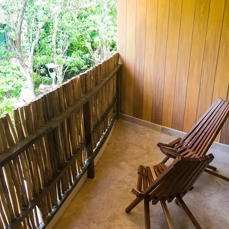 Gaia Residence Hotel 4*