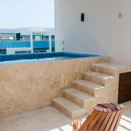 Gaia Residence Hotel