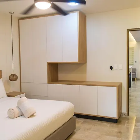 Gaia Residence 4*