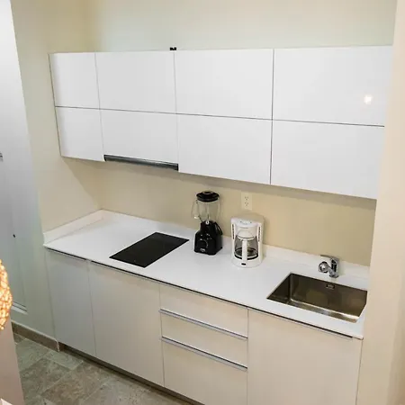 Hotel Gaia Residence Tulum