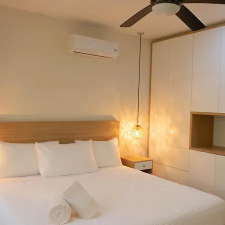 Gaia Residence Hotel Tulum