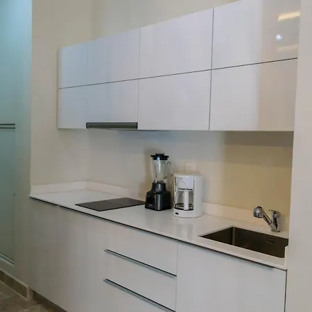 Gaia Residence 4* Tulum
