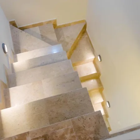 Gaia Residence 4*