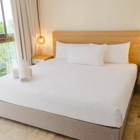 Gaia Residence 4* Tulum