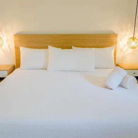 Gaia Residence Tulum