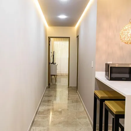 Gaia Residence 4*