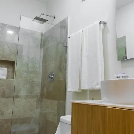 Gaia Residence 4* Tulum