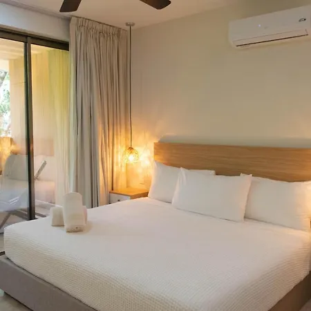 Gaia Residence Hotel