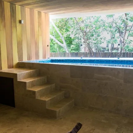 Gaia Residence 4* Tulum