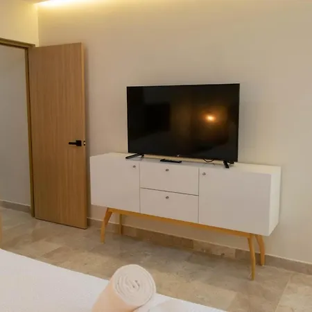 Gaia Residence 4* Tulum