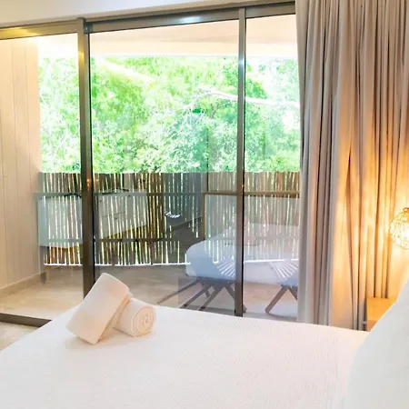 Gaia Residence Hotel
