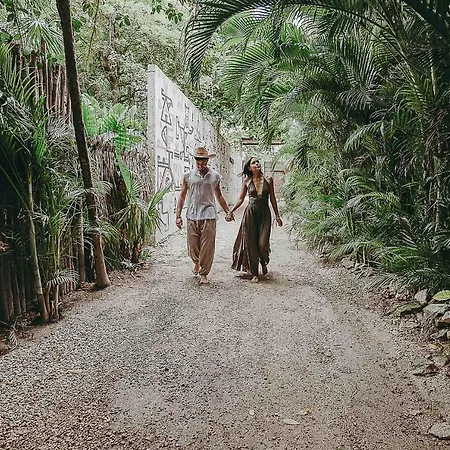 Sunset House 2* Tulum
