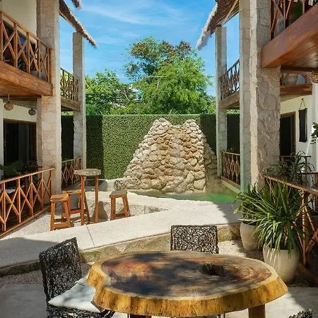 Lagoon Boutique - Adults Only Hotel 4*