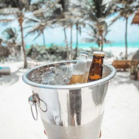 Cinco * Tulum