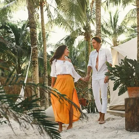 Hotel Cinco Tulum