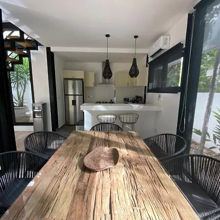 Holiday home Casa Kuaan Mani Th 1 *