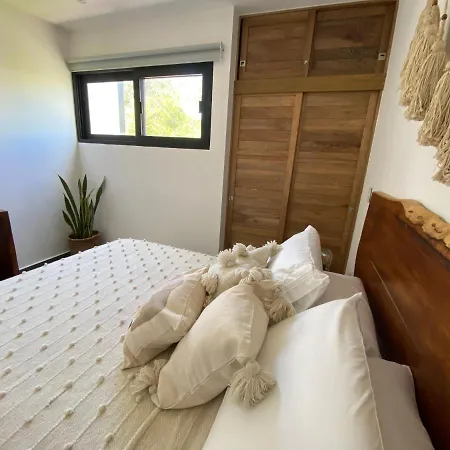 Casa Kuaan Mani Th 1 Holiday home Tulum