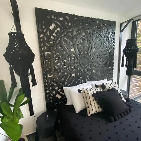 Holiday home Casa Kuaan Mani Th 1