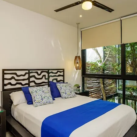 Casa Hela Th 7 Tulum