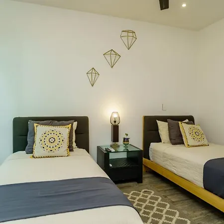 Casa Hela Th 7 Holiday home *