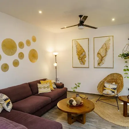 Casa Hela Th 7 Tulum