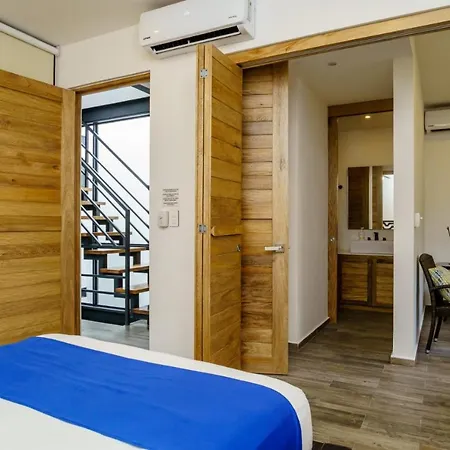Casa Hela Th 7