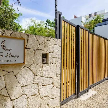 Casa Hela Th 7 Tulum