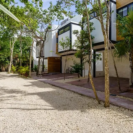 Casa Hela Th 7