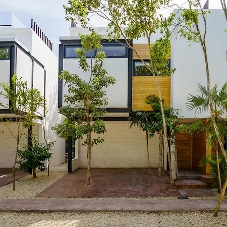 Casa Hela Th 7 Tulum
