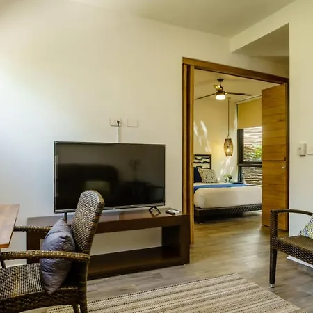 Holiday home Casa Hela Th 7