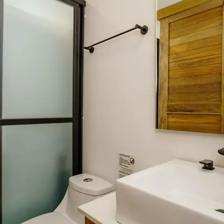 Casa Hela Th 7 Holiday home Tulum
