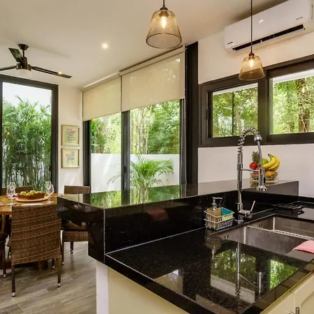 Casa Hela Th 7 Holiday home