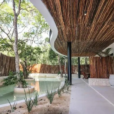 Moma Tulum Tulum