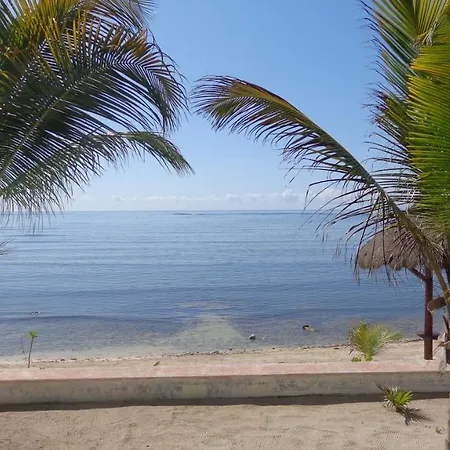 Casa Tortuga, Soliman Bay Villa *