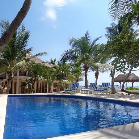 Casa Tortuga, Soliman Bay Villa