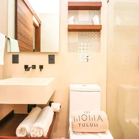Apartahotel Moma Tulum *