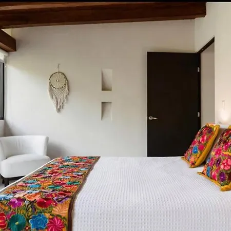 Hotel Mexico Yaxiik 13 *