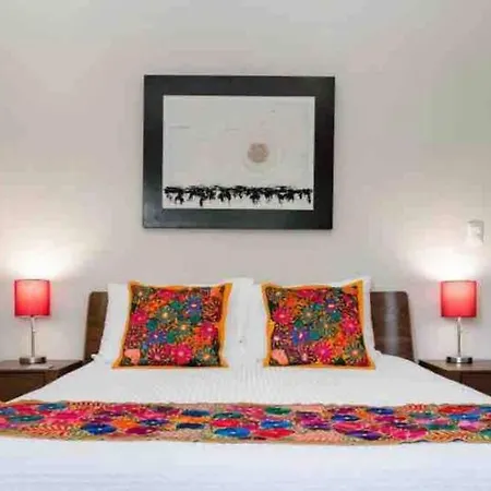 Mexico Yaxiik 13 Hotel *