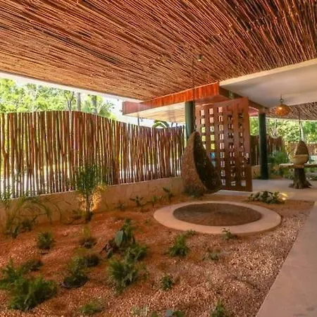 Apartahotel Moma Tulum *