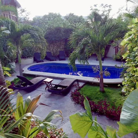Apartahotel Akalan 4*