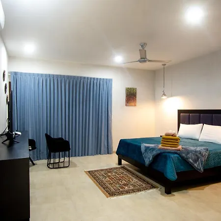 Casa Tortuga - Cenotes Park Inclusive Tulum