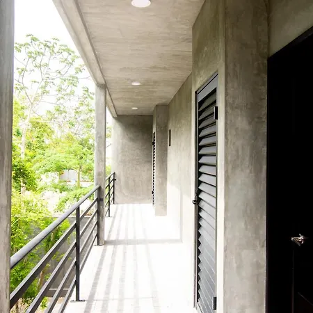 Casa Tortuga - Cenotes Park Inclusive Hotel