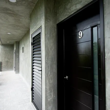 Hotel Casa Tortuga - Cenotes Park Inclusive 5*